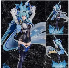 1/8 未塗装未組立 フィギュア ガレージキット ガルブレーナ 鳴潮 1/8 未塗装未組立 フィギュア ガレージキット ガルブレーナ 鳴潮