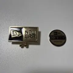 早い者勝ち‼️新品【NEW ERA】ゴルフマーカーのサムネイル