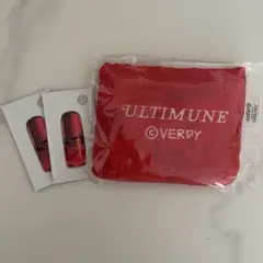 【新品未開封】SHISEIDO アルティミューン× VERDY エコバッグ