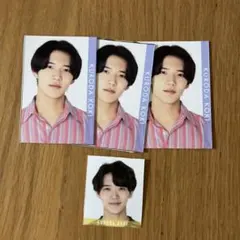 黒田光輝 デタカ