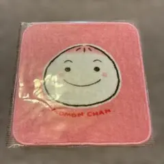 【未開封・未使用】ももんちゃん　ハンカチ