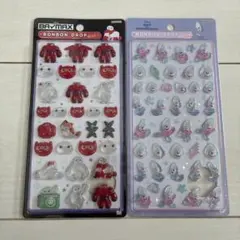 BONBON DROP シール 2シートセット