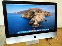 2026年最新】imac 2011 27の人気アイテム - メルカリ