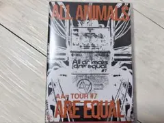 一般流通無しDVD AA= THE MAD CAPSULE MARKETS - メルカリ