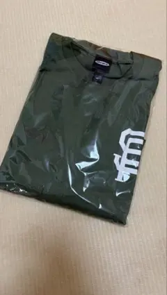 KUZIRA STONE Tシャツ/エイリアンTシャツ 黒/XLサイズ - メルカリ