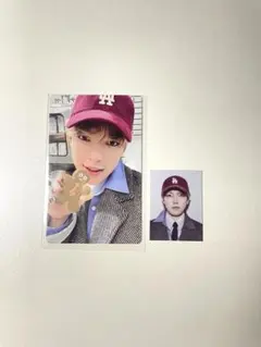 2026年最新】ateez ホンジュン シーグリの人気アイテム - メルカリ