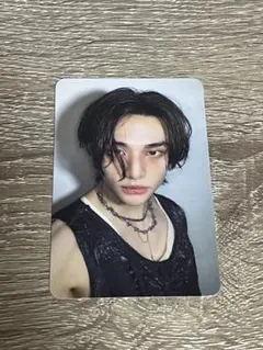 Stray Kids スキズ ヒョンジンATEトレカ