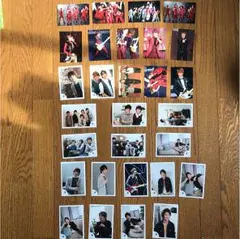 ジャニーズWESTフォトセット 濱田崇裕