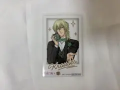 リリアデント蔵兎座 イオン チェキ風カード