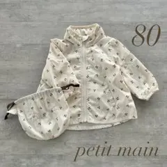petit main ウィンブレ