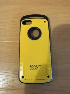 ROOT GO. iPhoneケース