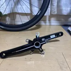 【30万円完成車部品】FSA GOSSAMER ハンドTYRANT BIKES 30万円完成車部品】 FSA GOSSAMER ハンドTYRANT BIKES TYRANT