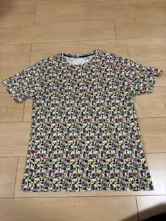 Paul Smith カラフル Tシャツ