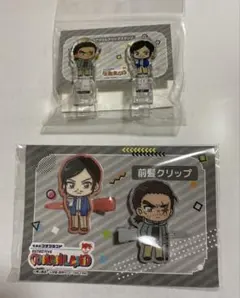 名探偵コナン 大和敢助 諸伏高明