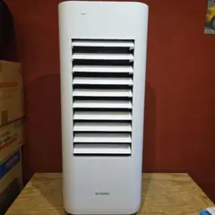 A】2022年製 アイリスオーヤマ KCTF-01M-W 冷風扇 - メルカリ