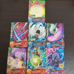 【まとめ売り】ドラゴンボールヒーローズ　旧弾