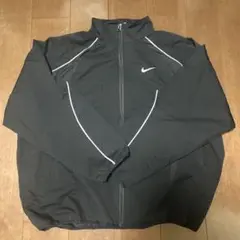 supreme×nike ナイロンジャケット