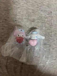 サンリオ　ナーススイング