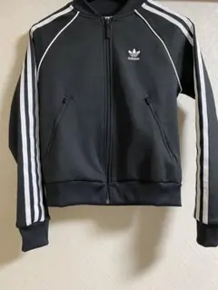 【美品】アディダスジャージ