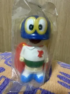 Pacon Sofubi / 密目玩具 パーコン ソフビ 希少 - メルカリ