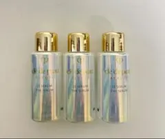 資生堂　クレ・ド・ポー ボーテ ル・セラムⅡ 7ml×3本