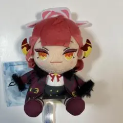 ブルーアーカイブ　ブルアカ　ミニぬいぐるみ　アル　①