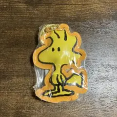 ウッドストック アクリルキーホルダー