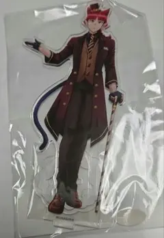 魔入りました入間くん オペラ 原作 渋谷TSUTAYA限定 アクリルスタンド 魔入りました入間くん オペラ 原作 渋谷TSUTAYA限定 アクリルスタンド
