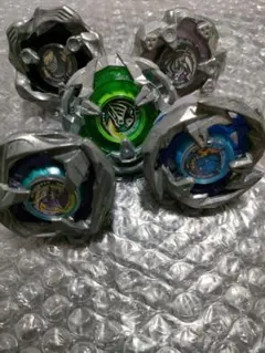 BEYBLADE　ベイブレードX　まとめ売り　セット4