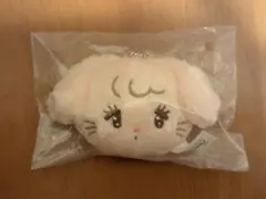 mikko lil alamode ガチャガチャマスコットミラー キャミー