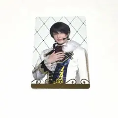 刀ミュ 衣装展 十周年祝賀祭 ふぉとカード 堀川国広