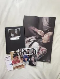 少女時代 CD テヨン まとめ売り テヨン(少女時代) - Panorama : The Best of TAEYEON [ARCHIVE BOOK