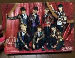 超特急　ライブDVD