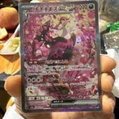 キチキギスex sar