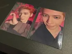 SEVENTEEN ホシ トレカ コンプリート セット - メルカリ