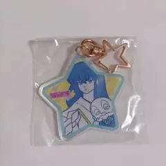 うる星やつら　サクラ　錯乱坊　アクリルキーホルダー