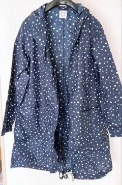 ツモリチサト⭐︎ドット柄モヘア入りコート TSUMORI CHISATO（ドット ・ ブルゾン）のフリマアイテム一覧