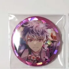 アイナナ 九条天 La'Stiara 缶バッジ 天 ラスティアラ - メルカリ