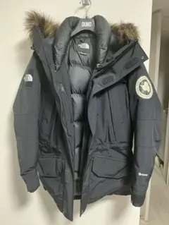 THE NORTH FACE GORE-TEX ダウンジャケット Mサイズ