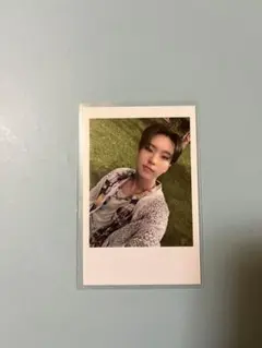 【限定値下げ】SEVENTEEN HEAVEN ktown4u トレカ ホシ