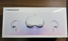【新品未開封】Meta Quest 2 128GB オキュラスクエスト2