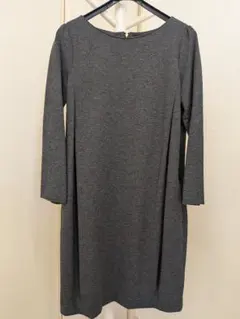 PLST（プラステ）Ｉラインワンピース　サイズ2