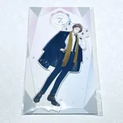 加賀美ハヤト アクリルスタンド にじさんじ 7th Anniversary