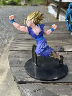 一番くじ　悟飯　ドラゴンボール　スーパーサイヤ人2 スーパーサイヤ人