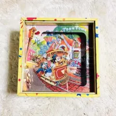 メアリー・エンゲルブライト ステンドグラス ハート グラスマスターズ