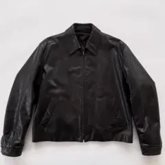 2025年最新】JIL SANDER メンズ レザージャケット・ライダースの