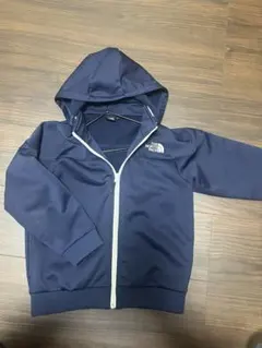 ノースフェイスパーカー