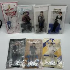 Aぇ! group 正門良規 アクスタ アクキー