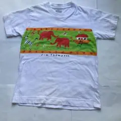 ジムトンプソン　Tシャツ 110のサムネイル