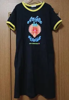 ANGELBLUE　半袖ワンピースのサムネイル